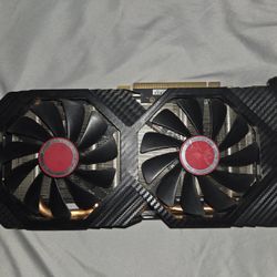 Rx580 8gb 