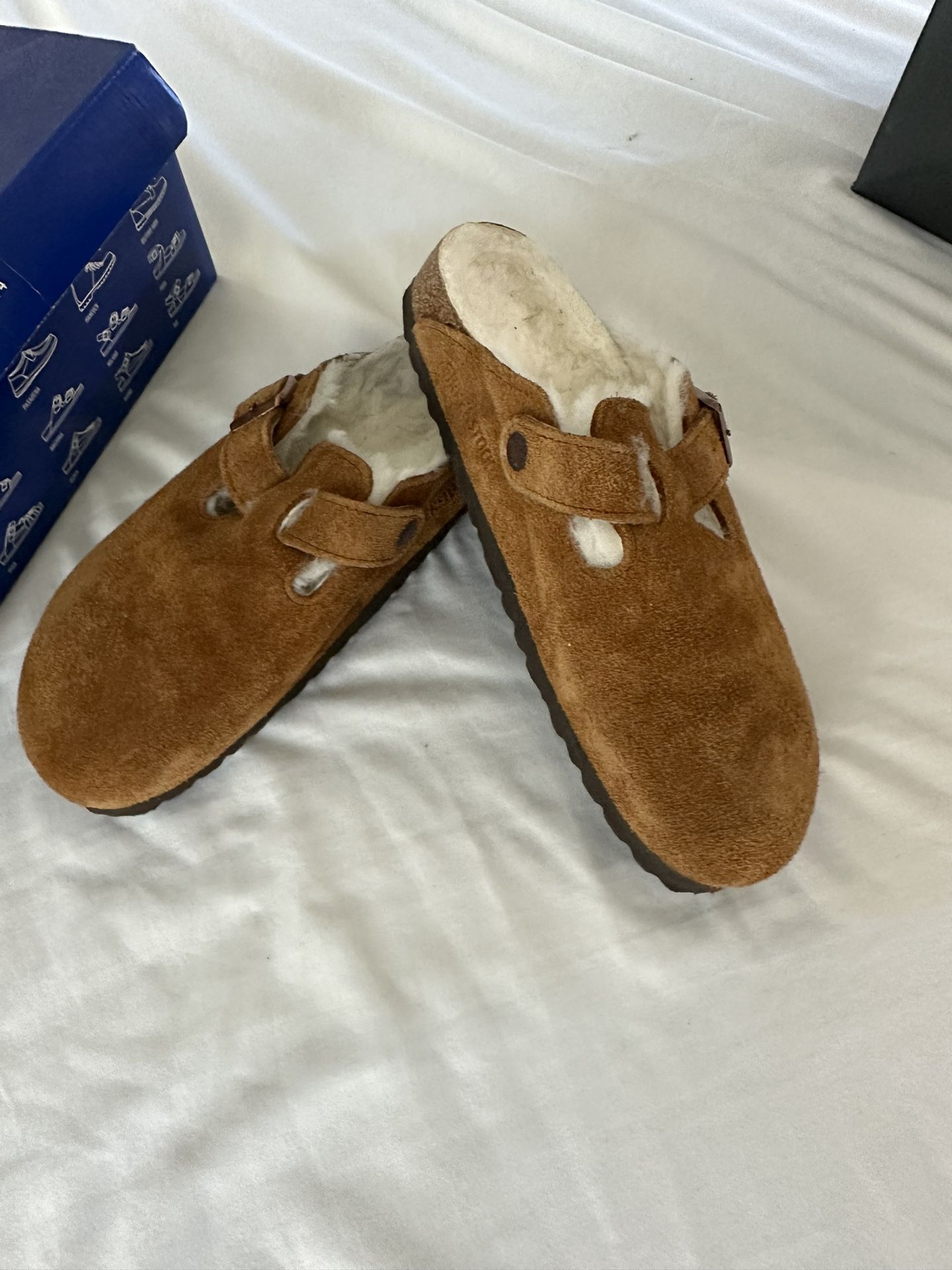 Birkenstock Clogs