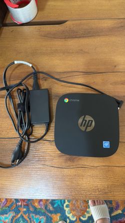 Mini desktop computer