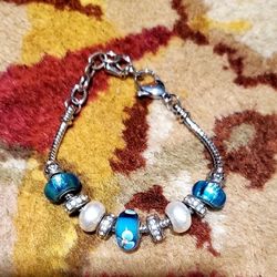 Charm Bracelet 