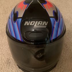 Nolan N27 Helmet For Sale