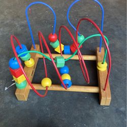 Little Kid Toy