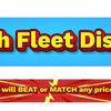 Matthew FLASH FLEET DISTRO