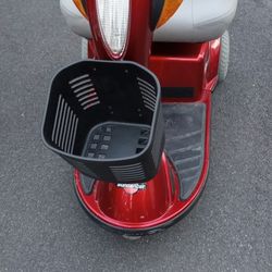 Sundance  Scooter 