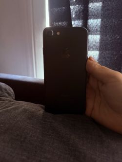 iPhone 7