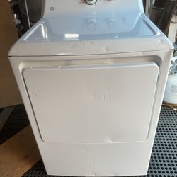 GE NATURAL GAS DRYER