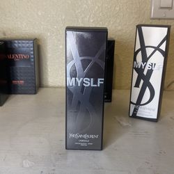 Ysl myself