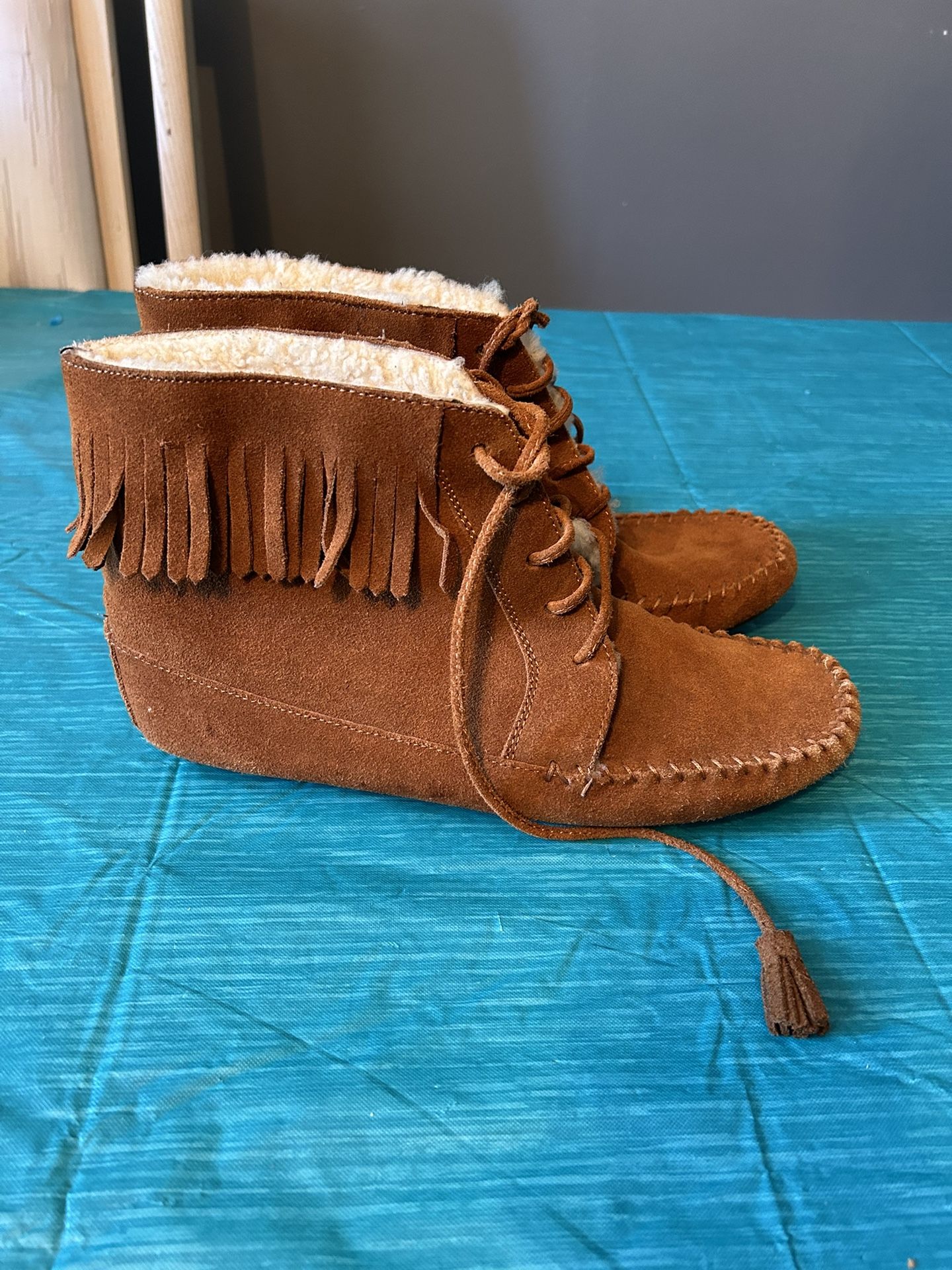 Women’s Boots 