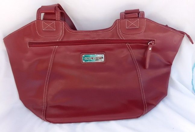 Nine West Tote- New Open Box