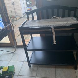 Changing Table