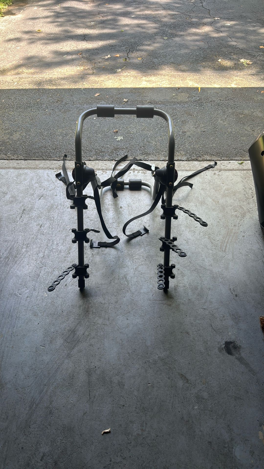Yakima 3 Bicycle Trunk Rack