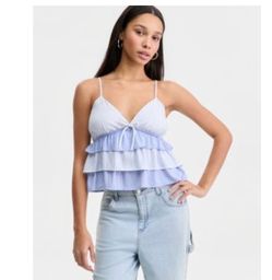 Madden girl top