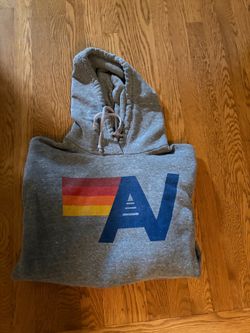 Aviator Nation hoodie