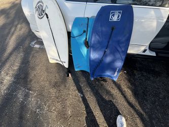 Body Boards
