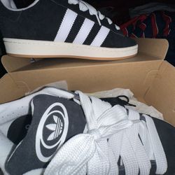 Adidas Campus