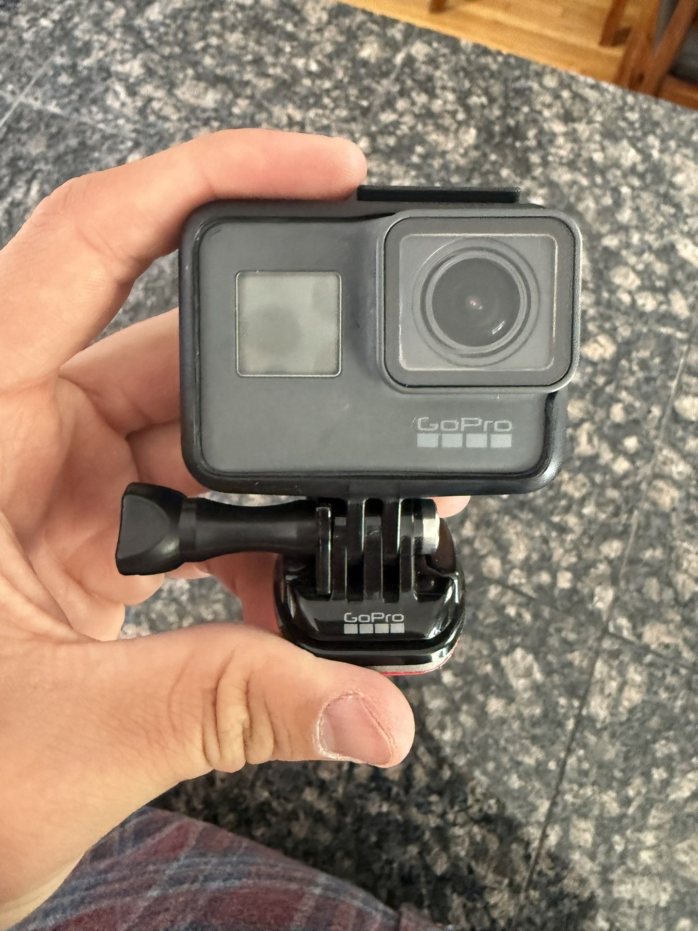 Hero 5 GoPro