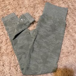 GYMSHARK