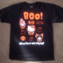 Halloween T-Shirt