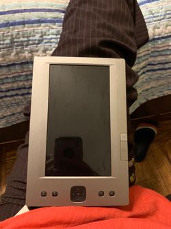 E-Reader