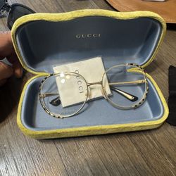 Women Gucci Glasses New