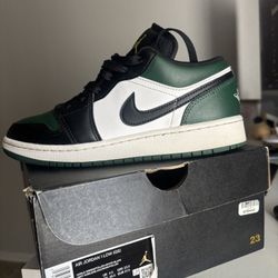 Air Jordan 1 Low