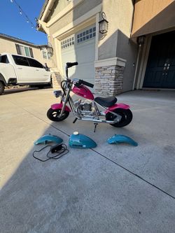 Hyper GOGO 12 Plus