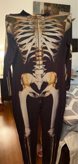 Halloween Custome