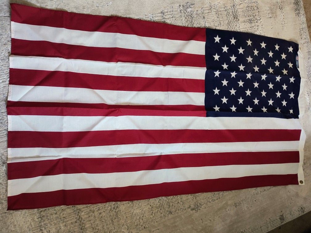 Large Flag For Sale