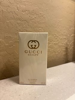 Gucci Guilty Eau de Parfum Pour Femme 90ml