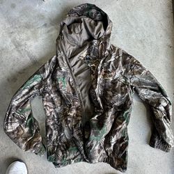 Hunting Clothes 