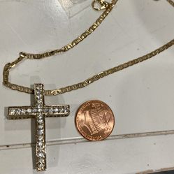 Cross $2.Each