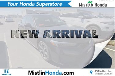 2025 Honda Civic Hybrid