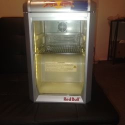 Red bull Mini Fridge BRAND NEW $$$