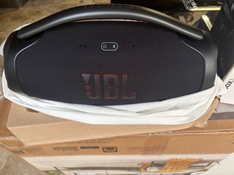 Bombox