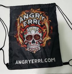 Angry Earl