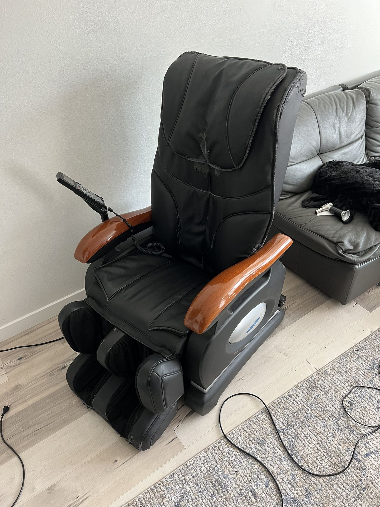 Massage Chair