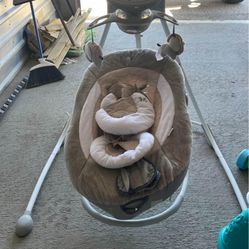 Baby Swing