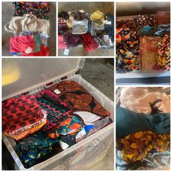 Lularoe Clothes New 
