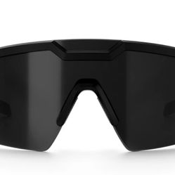Z87+ Heat Wave Glasses 