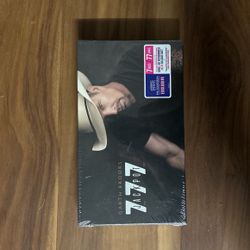 777 Jackpot DVD Set