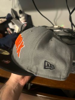 Knicks hat