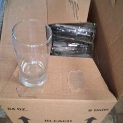 Juice Glasses