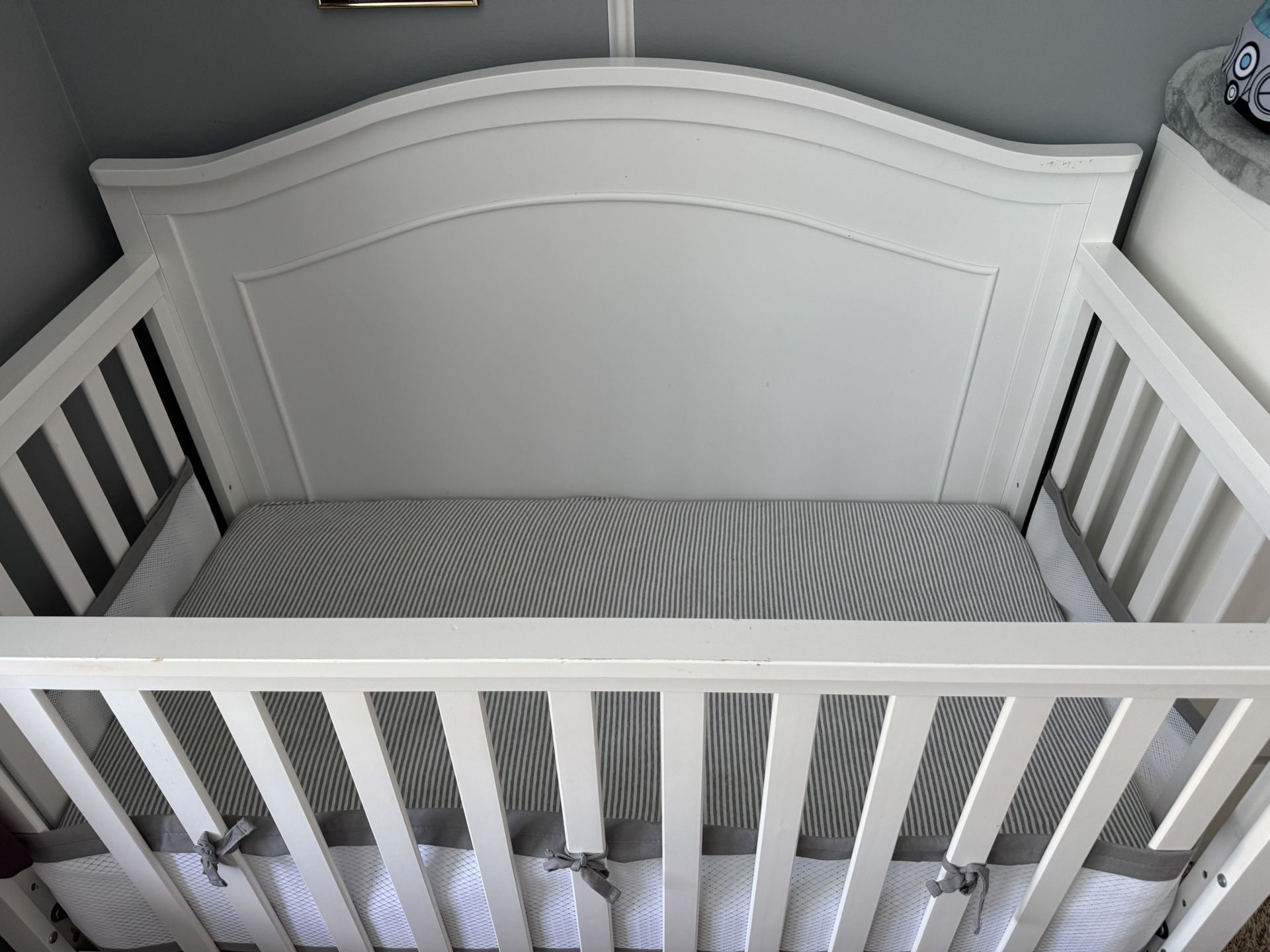 Crib Like New