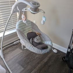 Baby Swing
