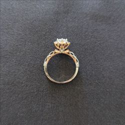 Ring size 8.5
