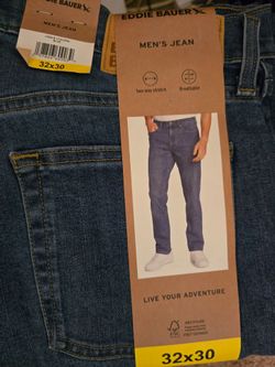 Need Eddie Bauer Jeans