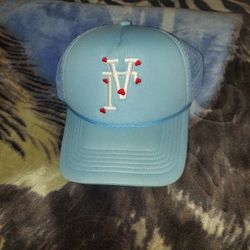TRUCKERHAT SNAPBACK