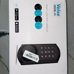 Veise VE06-H Smart Front Door Lock Set