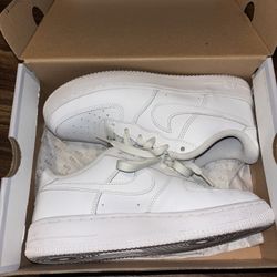 Nike Air Force 1