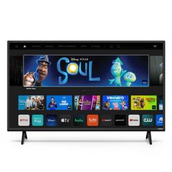 Televisor Smart Tv Philips De 50 Pulgadas 